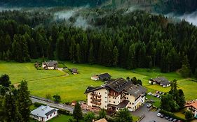Hotel Bellamonte